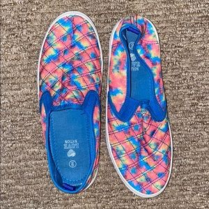 Multi Color Women Shoes